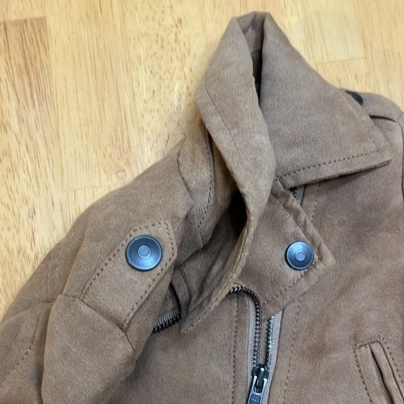 Infant jacket - Picture 5 of 5